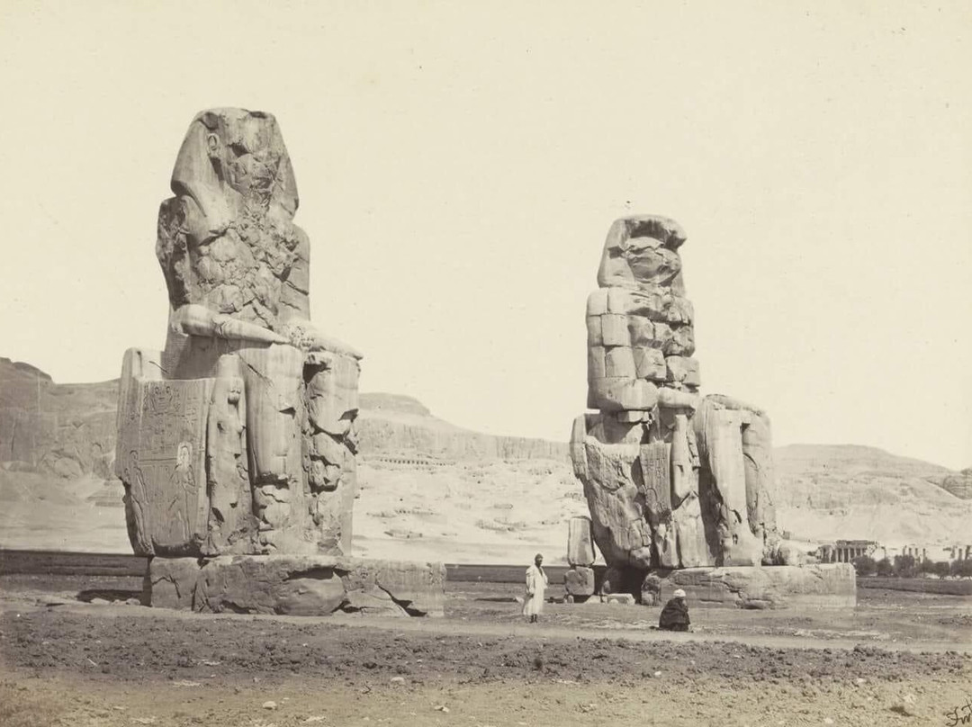 Memnon Guesthouse, Restaurant & Cafe主图