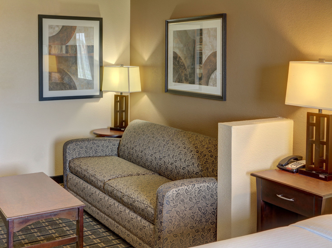 Holiday Inn Express & Suites Texarkana East by IHG主图