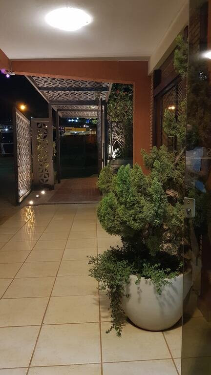 Hotel das Palmeiras主图