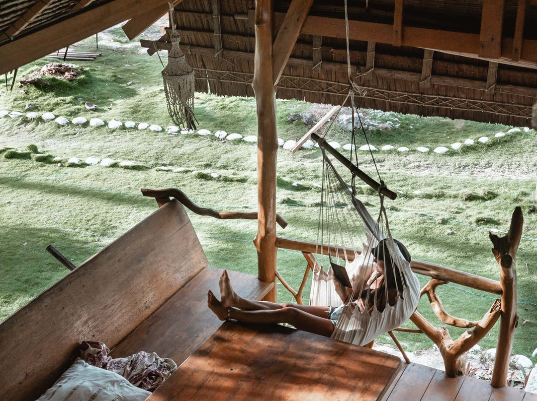 Driftwood Mentawai Surf Resort主图