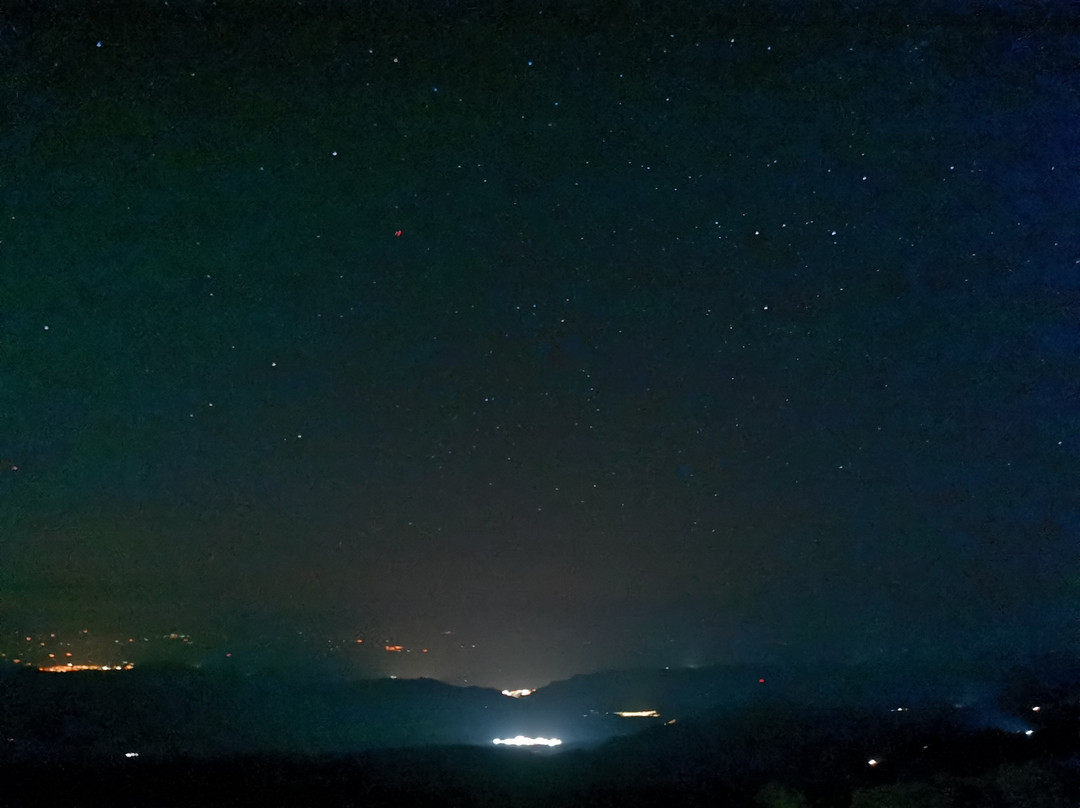 Bamah-Guaduas必去景点