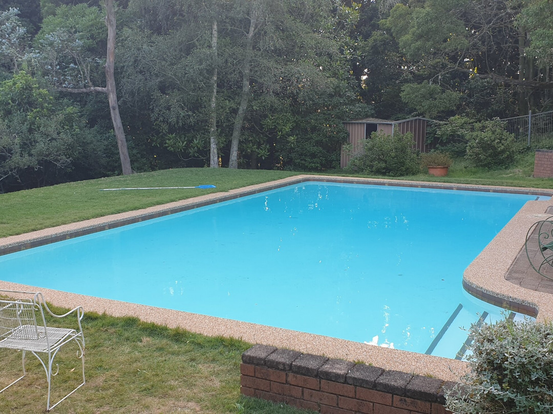 The Robertson Hotel主图