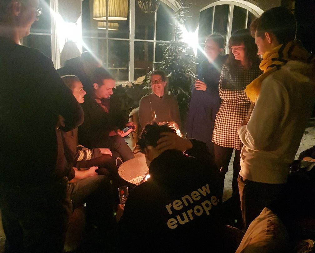 Hotel der Seehof主图