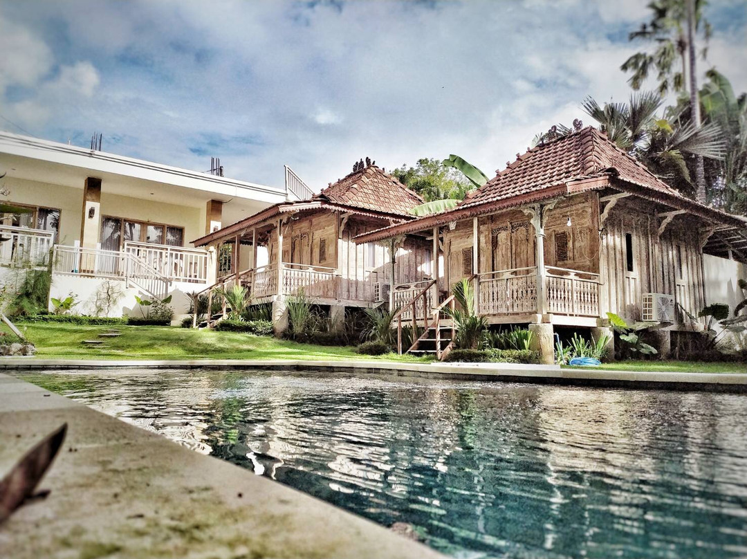 Abhinaya Rice Terrace