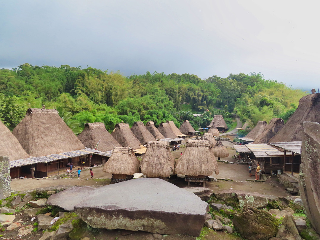 Cinnamon Guesthouse主图