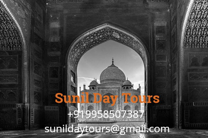 Sunil Day Tours景点图片