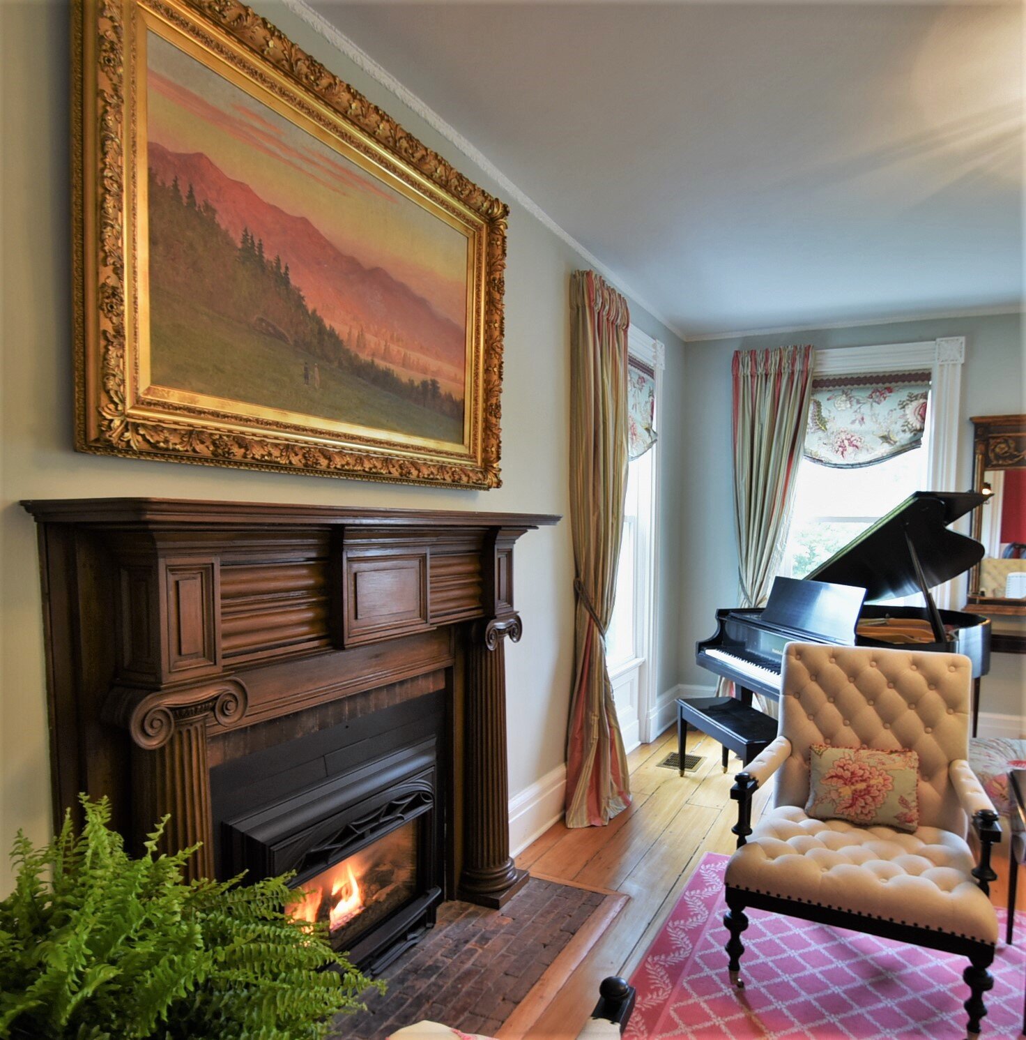 34 State Historic Luxury Suites-官方
