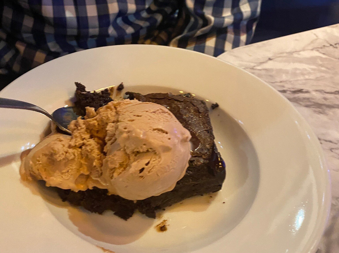 No 3 Bistro & Bar主图