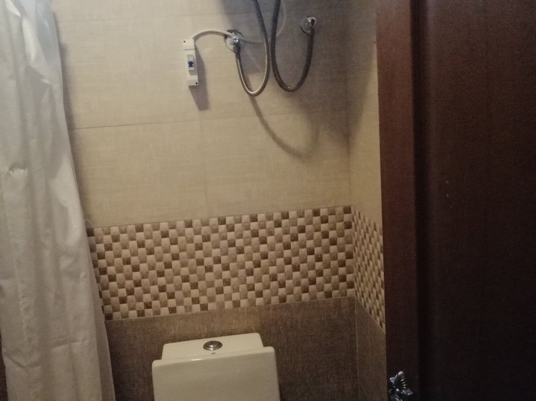 Lammergeyer Hotel主图