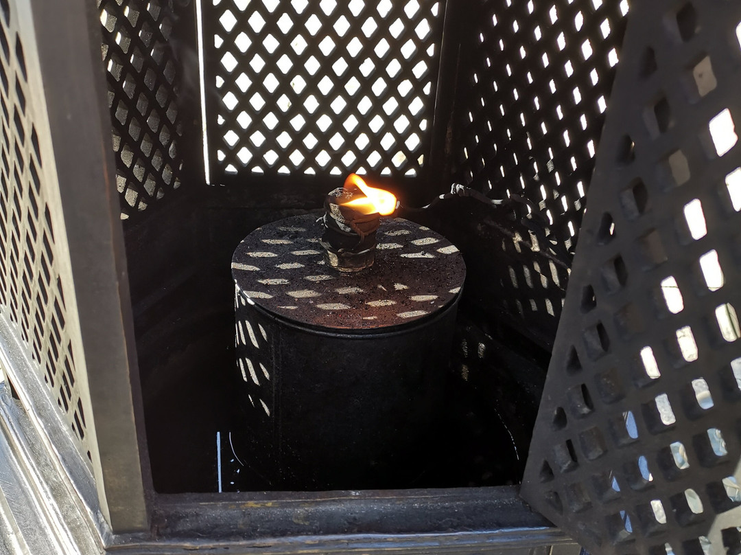 头陀寺-温州市必去景点