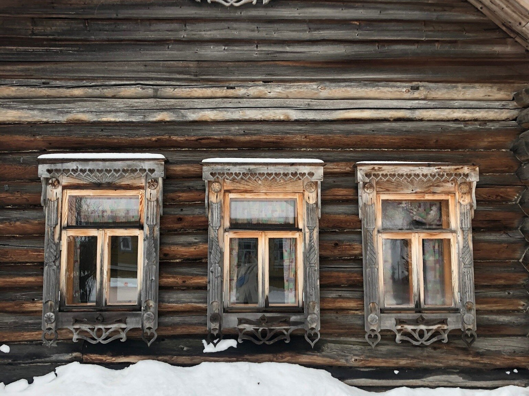 Katskari Ethnographical Museum景点图片