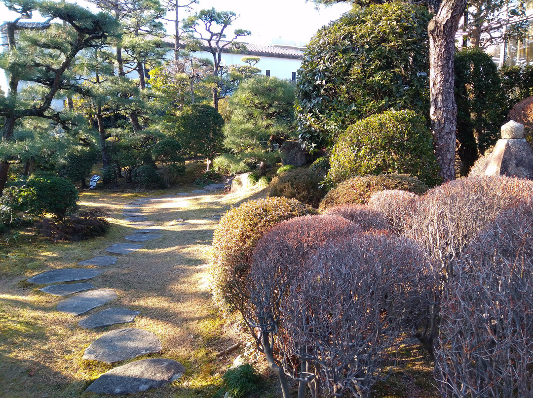Ichizo Kobayashi Memorial Museum-池田市必去景点