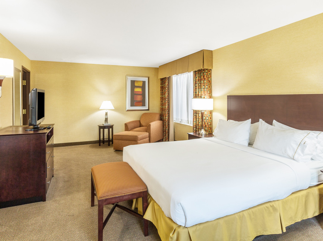 Holiday Inn Express Nogales by IHG主图