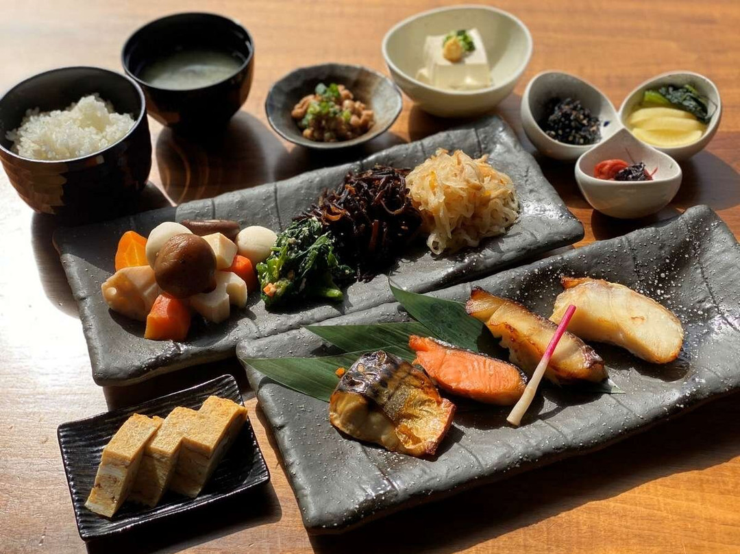 Green Rich Hotels Izumo主图