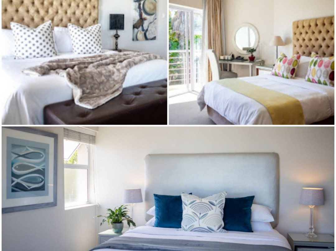 The Sir David Boutique Guest House主图