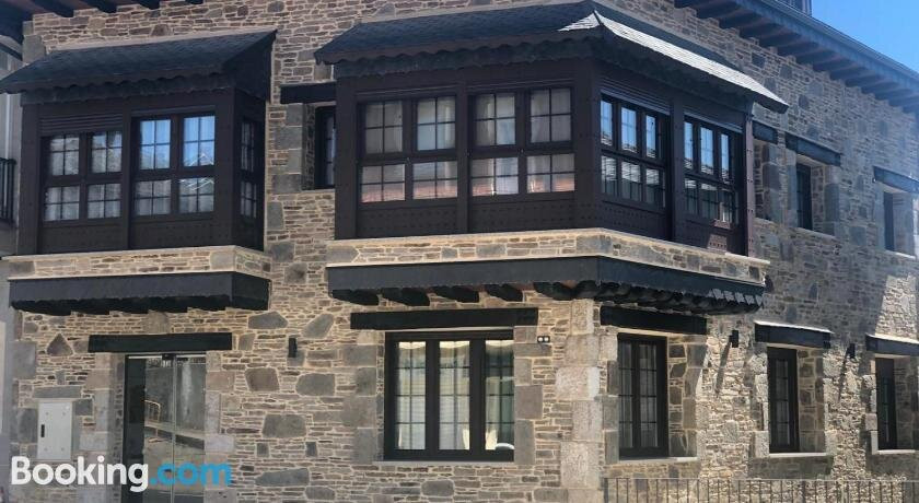 Villa Dos Infantas主图