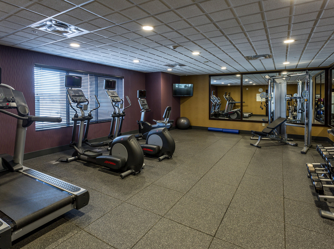 Holiday Inn Express & Suites Billings West By IHG主图