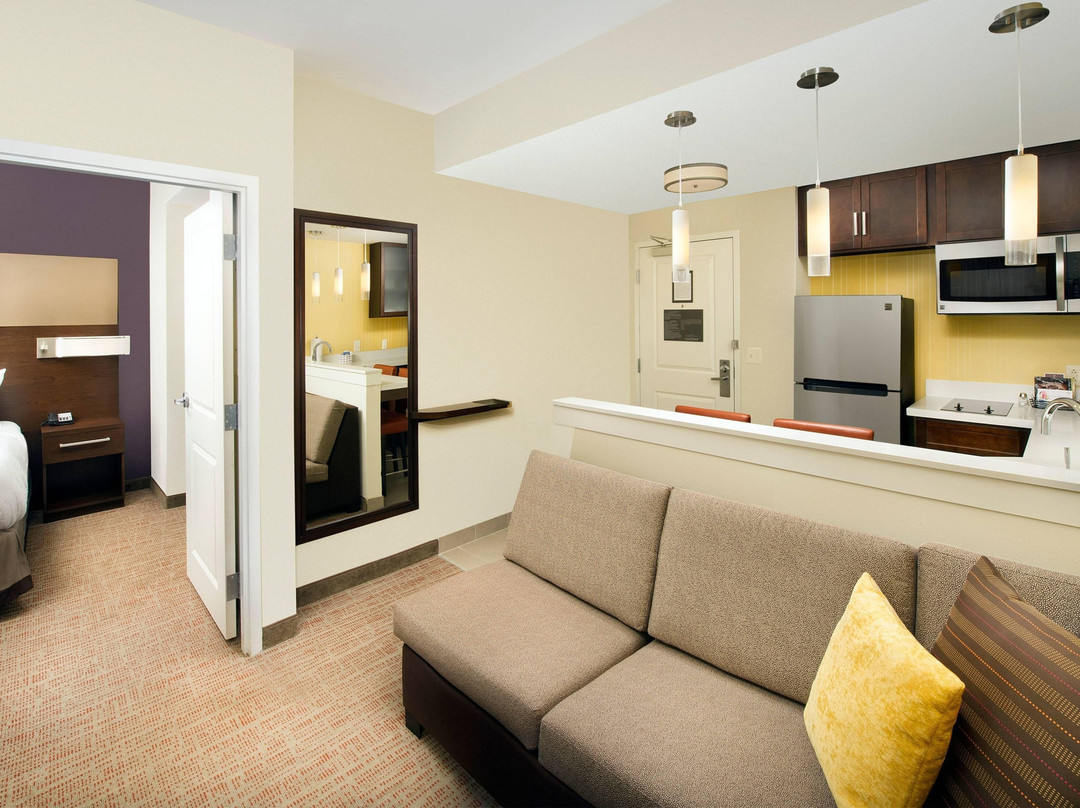 Residence Inn by Marriott Nashville SE/Murfreesboro主图