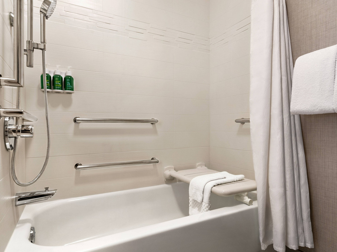 Residence Inn by Marriott Philadelphia West Chester/Exton主图
