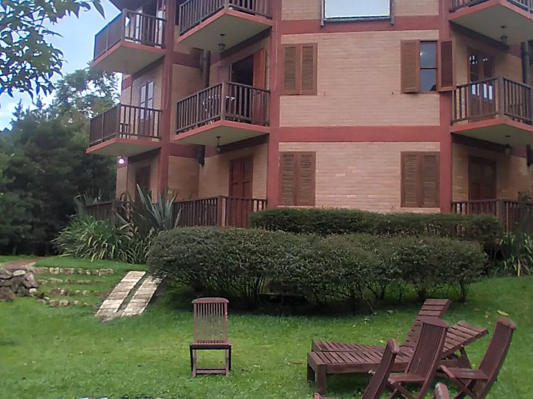 Riacho Das Pedras Pousada主图