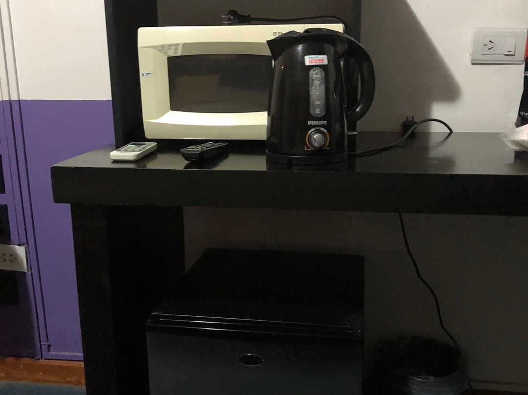 Jujuy Palace Hotel主图