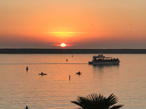 Oceanside Adventures-欧申赛德必去景点