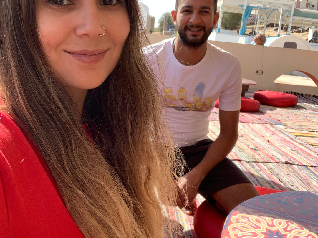 Hadouta Masreya - Nubian Guest House主图