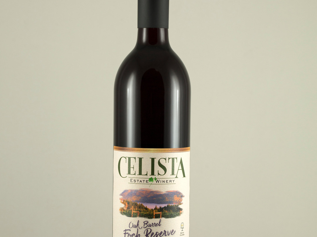 Celista Estate Winery景点图片