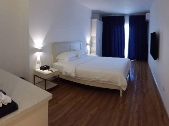 Tinian Diamond Hotel主图