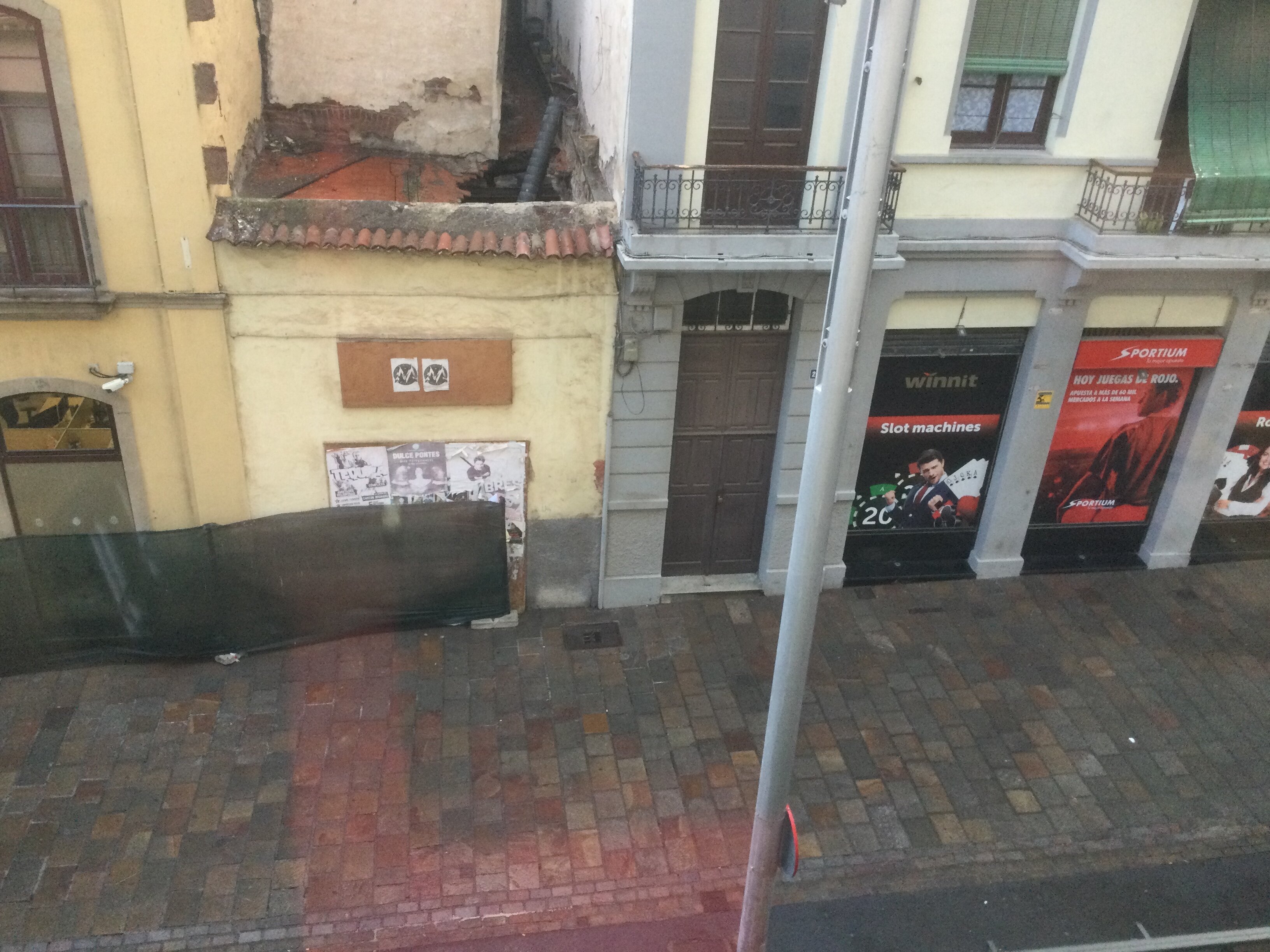 新罕布什尔州特内里费酒店-酒店景观