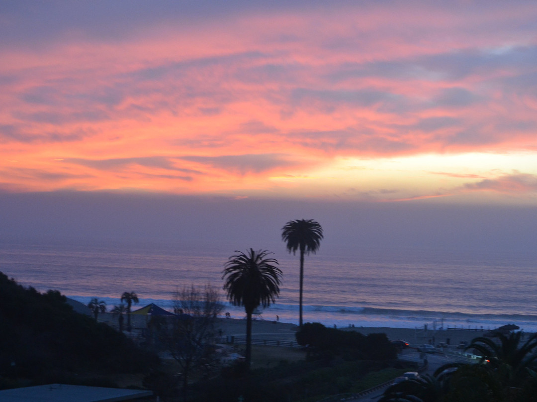 Moonlight Beach Motel主图