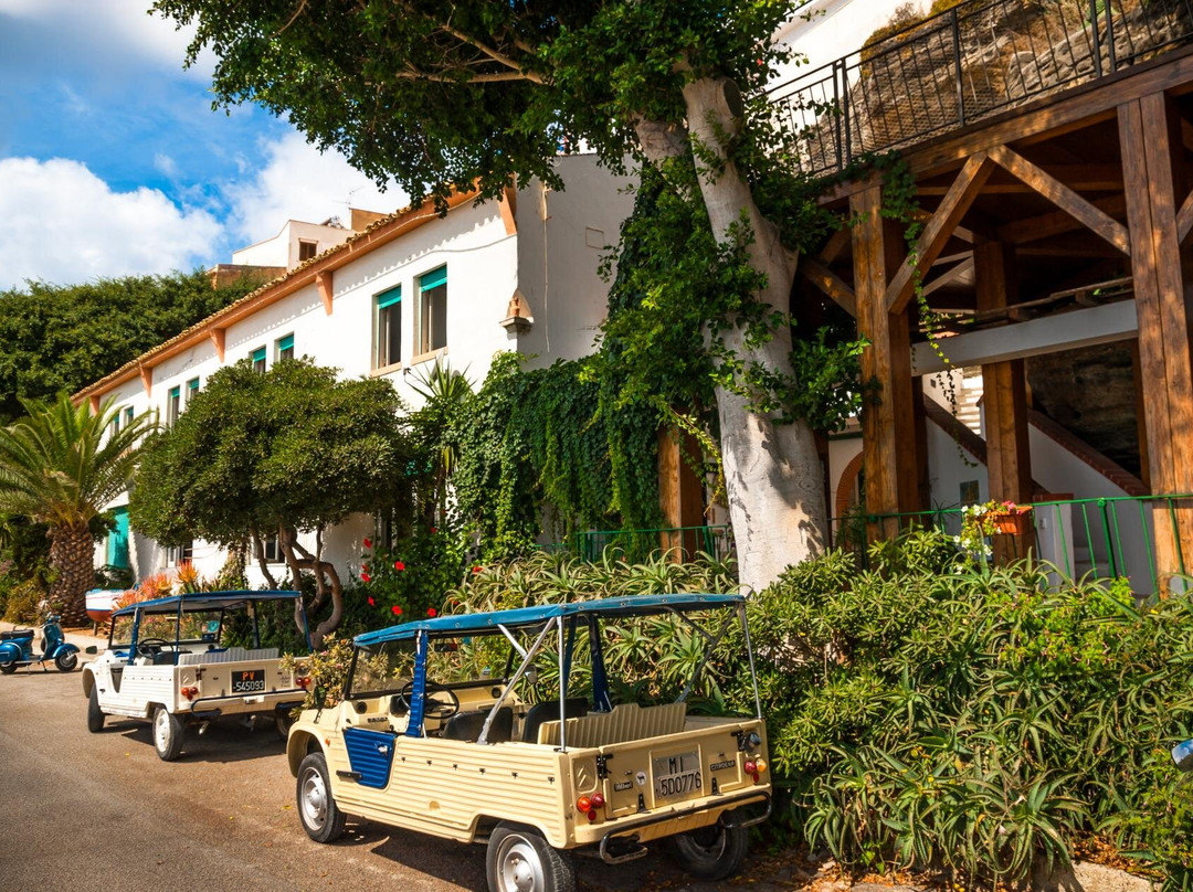 Cottage sul Mare主图