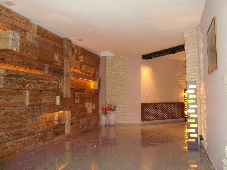 Hisar Spa Hotel-浴室