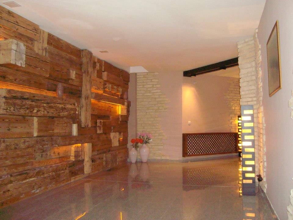 Hisar Spa Hotel主图