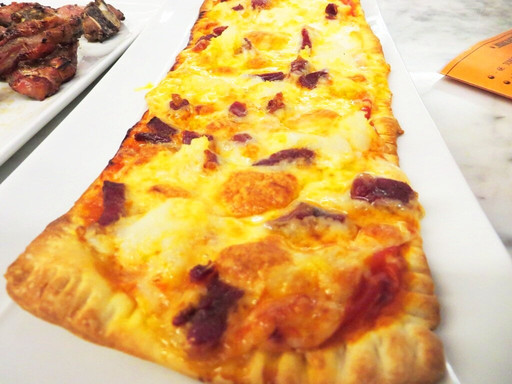 Enoteca Crixto-14-洛格罗尼奥必去景点