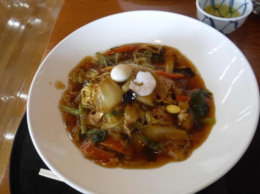 Michi-no-Eki Sagae Cherry Land-寒河江市必去景点