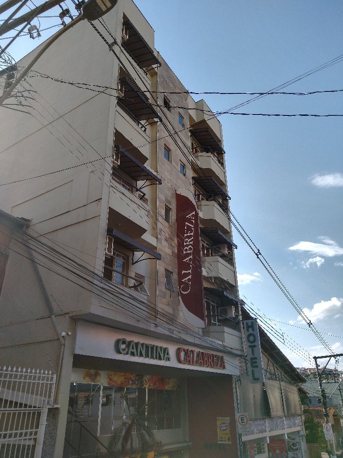 Hotel Calabreza-官方