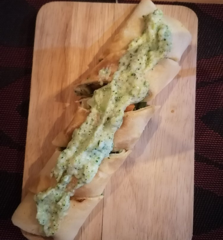 Route 76 Guest House主图