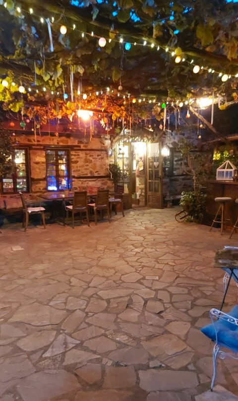 Fegaropetra Inn主图