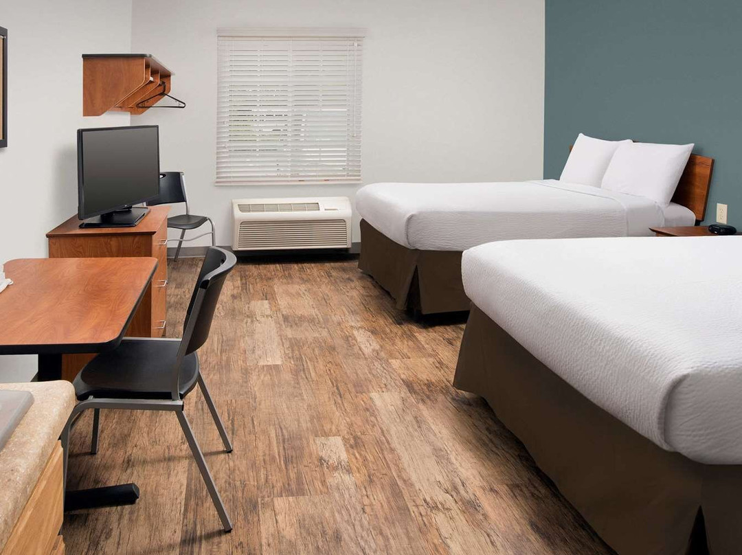 Extended Stay America Select Suites - Kalamazoo - West主图