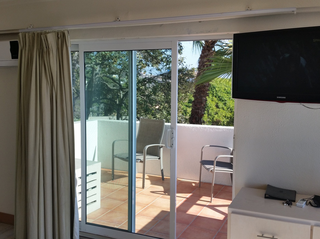 Las Rosas Hotel & Spa主图