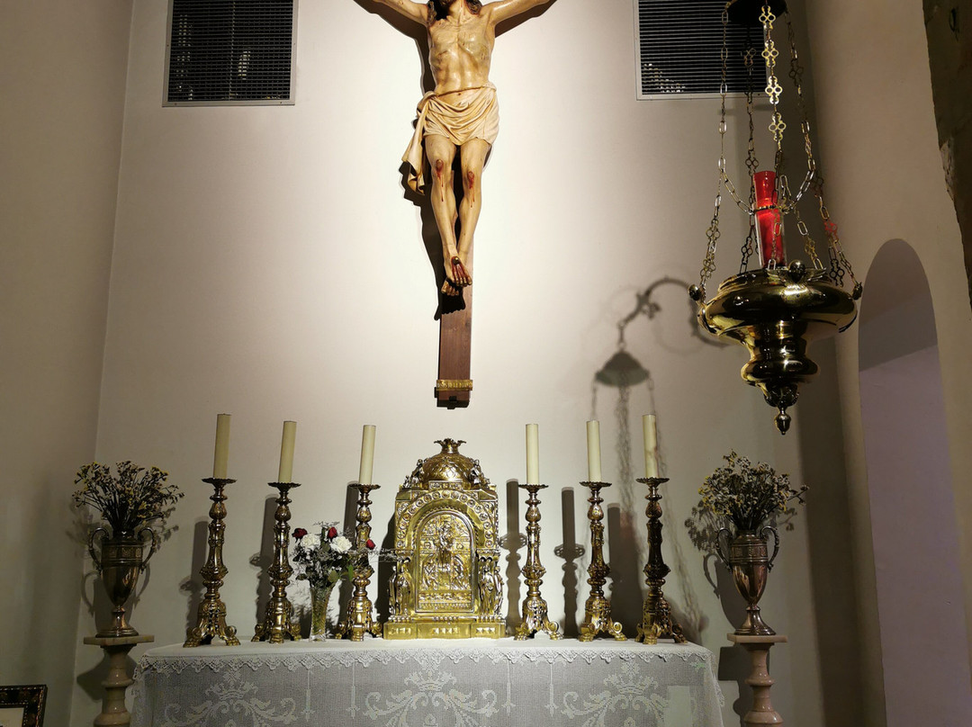 Iglesia de San Pedro de Grado-Grado必去景点