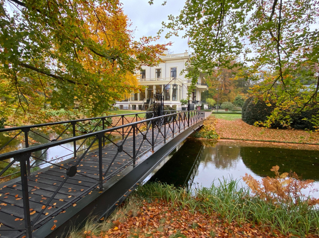 Kasteel De Vanenburg主图