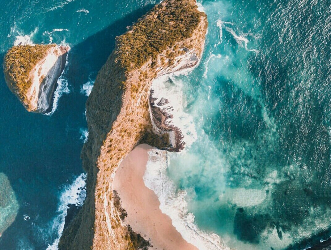 Nusapenida Trips-沙努尔必去景点