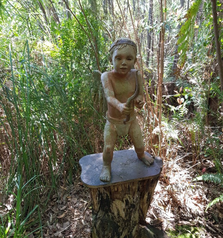 Bruno's Art and Sculpture Garden景点图片