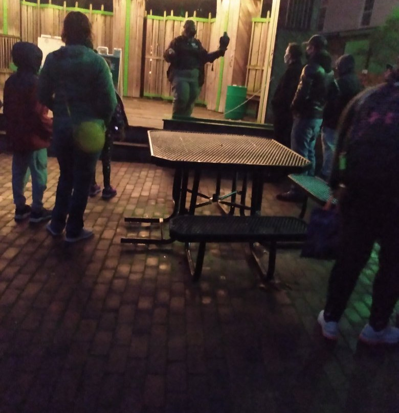 ZooAmerica North American Wildlife Park-好时镇必去景点