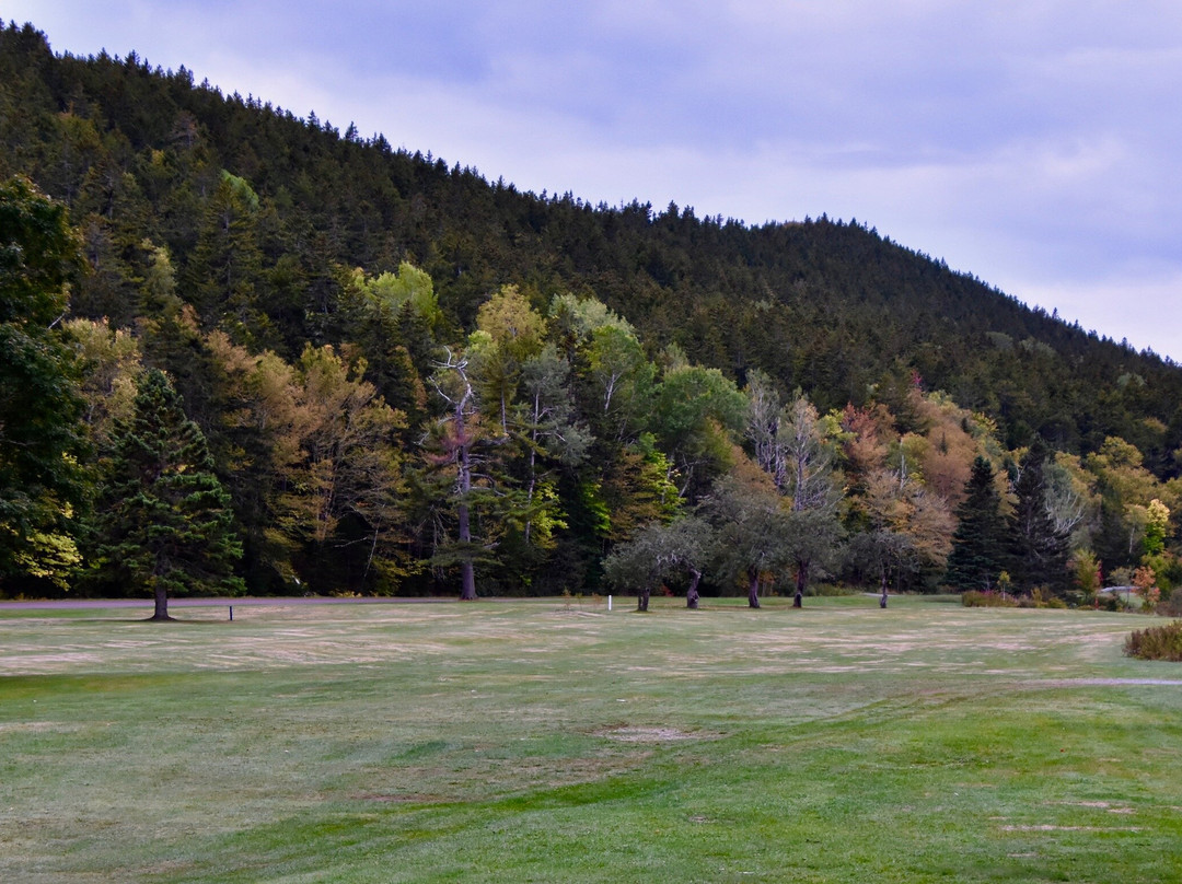 Fundy National Park Golf Course-阿尔马必去景点