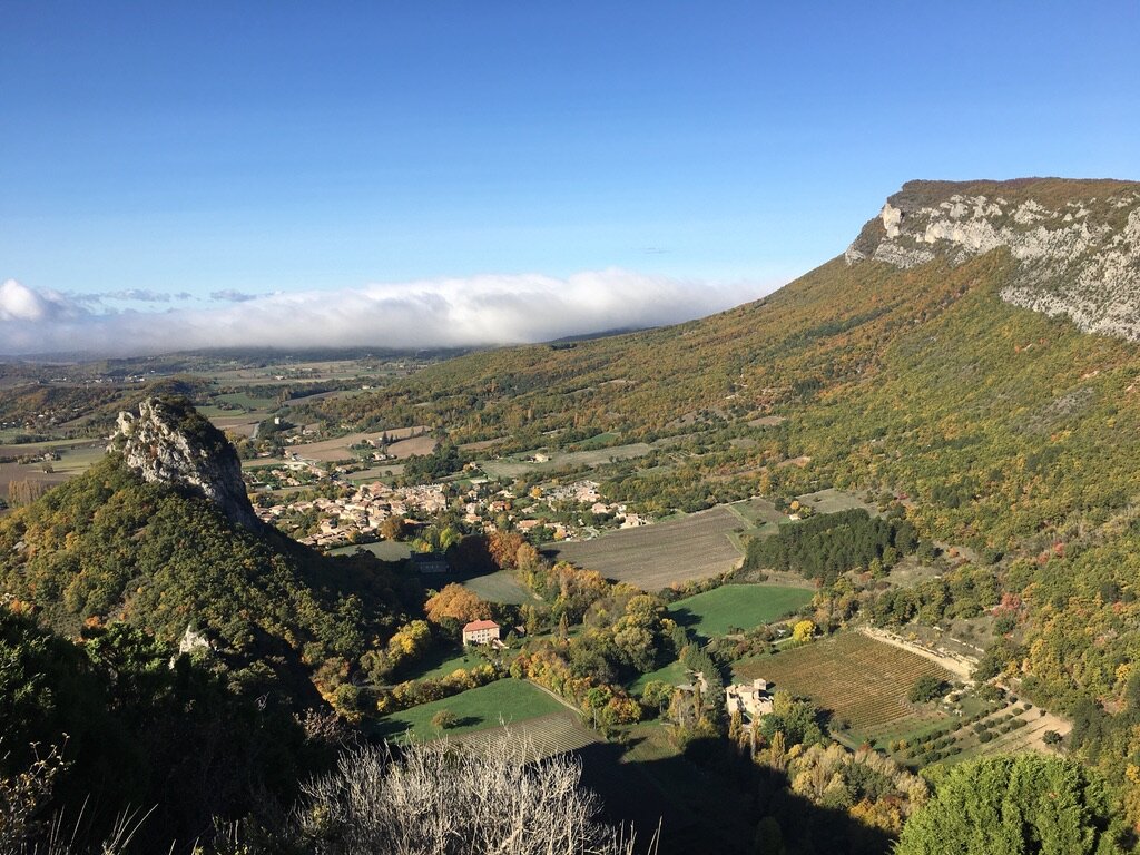 Domaine du Roc-官方
