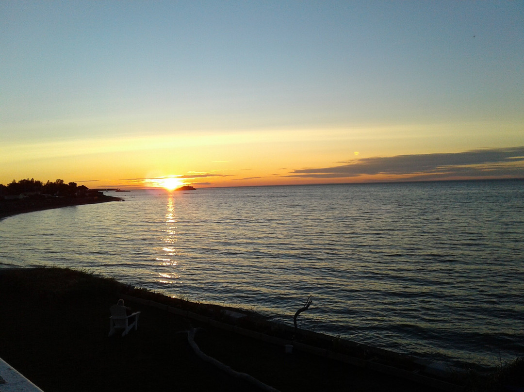 Auberge du Grand Fleuve主图