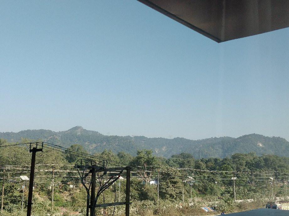 大公园宾馆主图